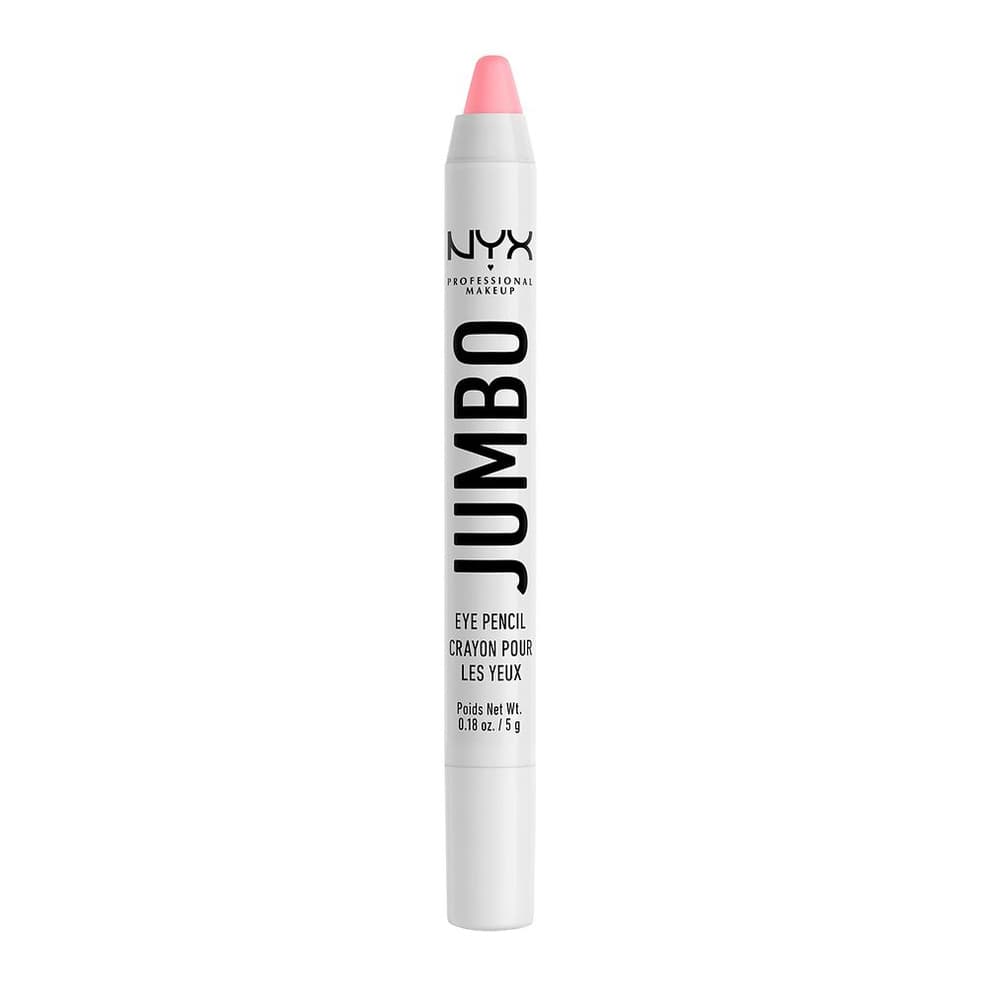 Jumbo Eye Pencil All-In-One Eyeshadow & Eyeliner Stick, Sherbert