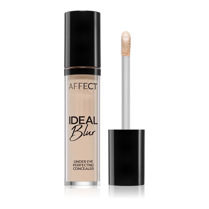 Ideal Blur Under-Eye Concealer