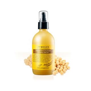Fermented Soybean Firming Serum