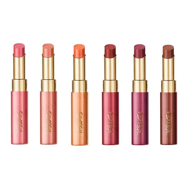 Lipnized Lipstick, LN03 Morning Call
