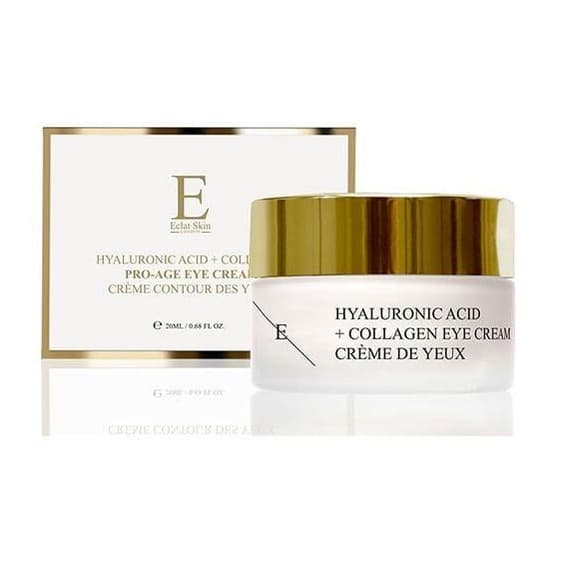 Hyaluronic Acid Collagen Eye Cream