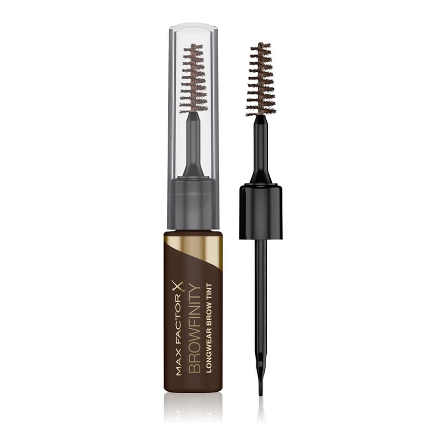 Brow Mascara