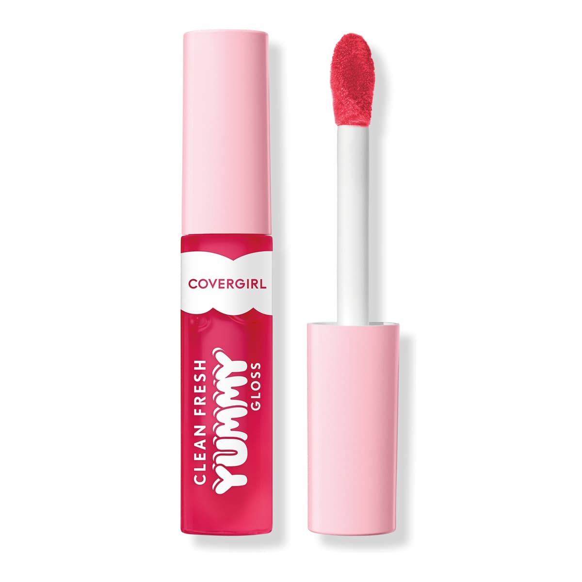 Clean Fresh Yummy Lip Gloss, You're Just Jelly