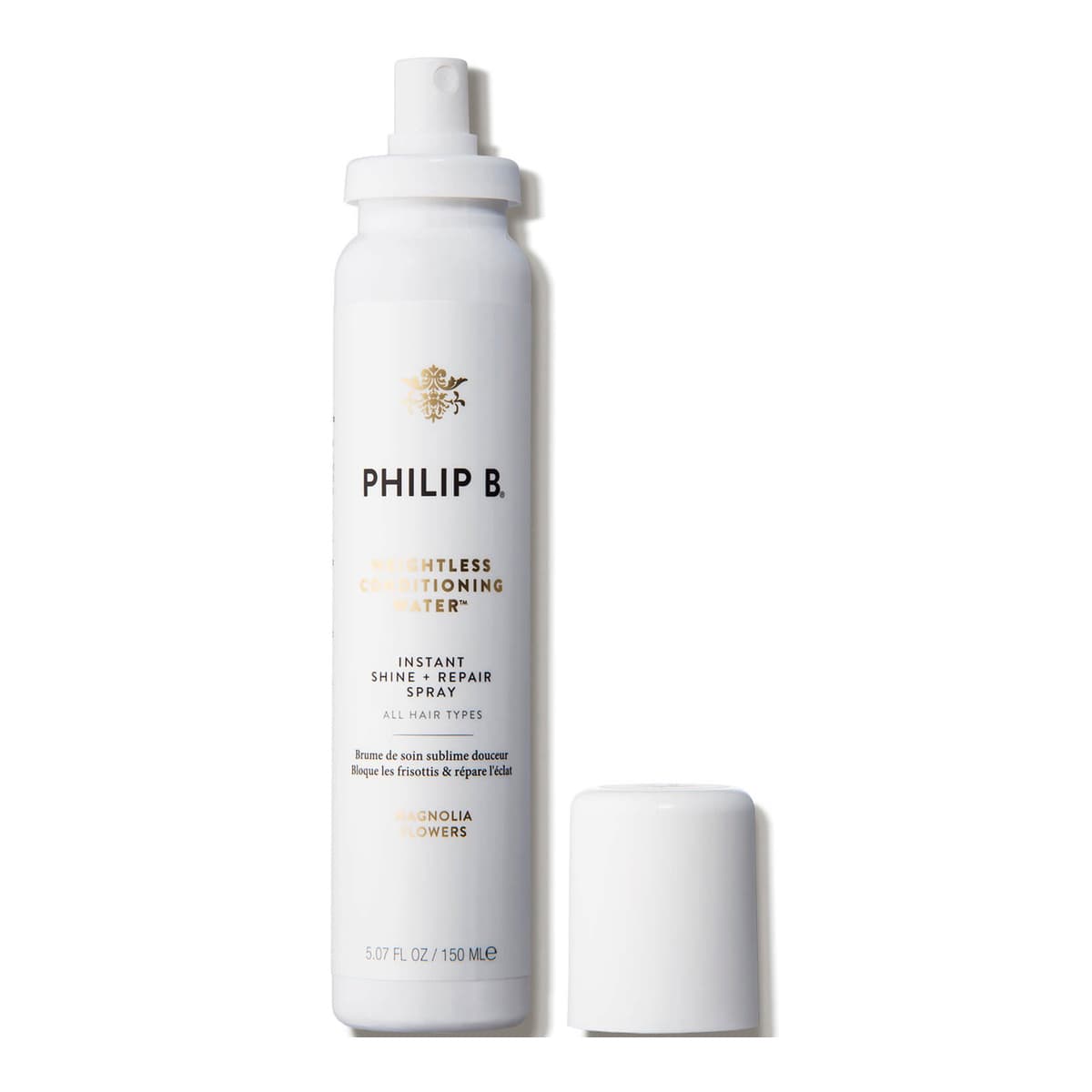 Weightless Conditioning Water