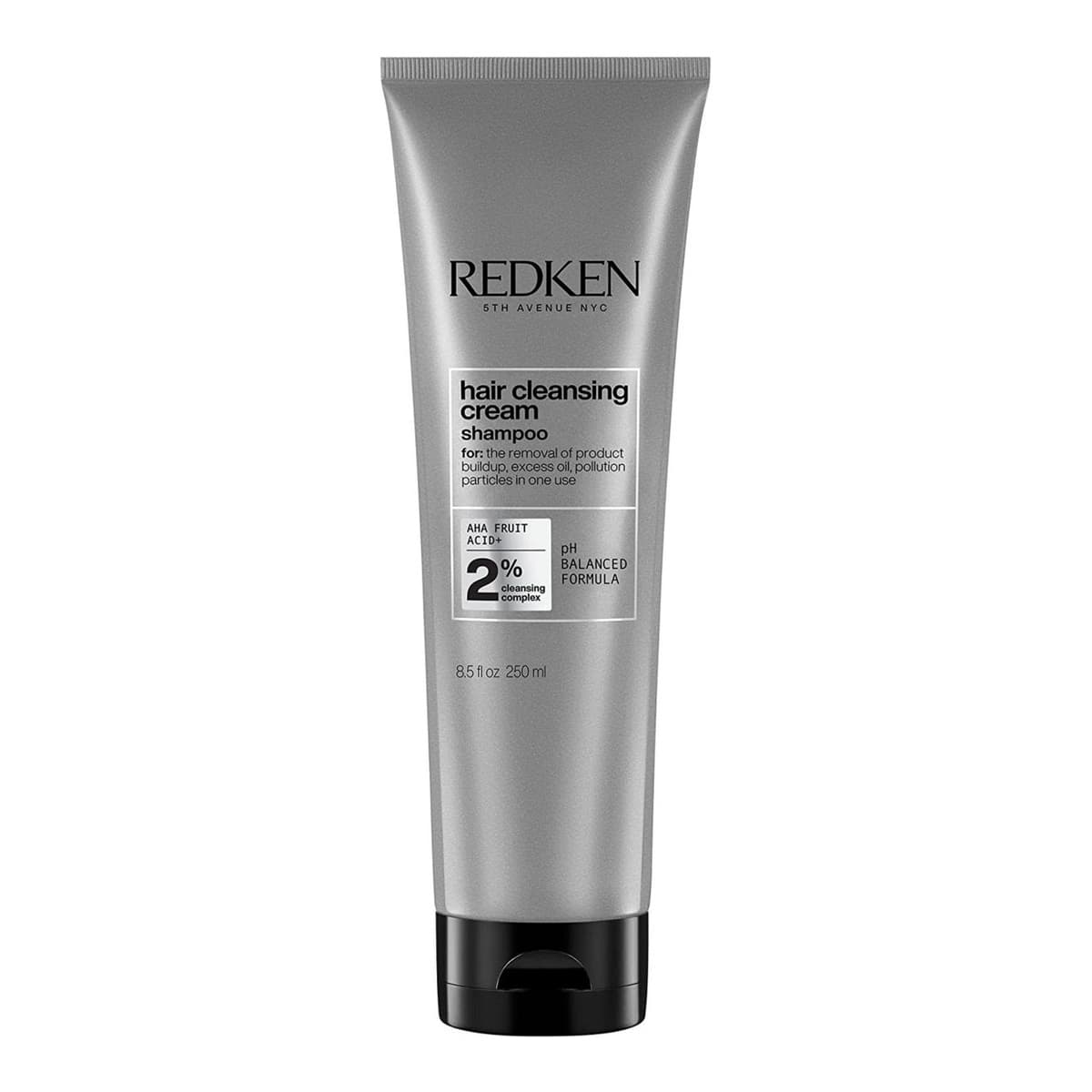 Hair Cleansing Cream Shampoo