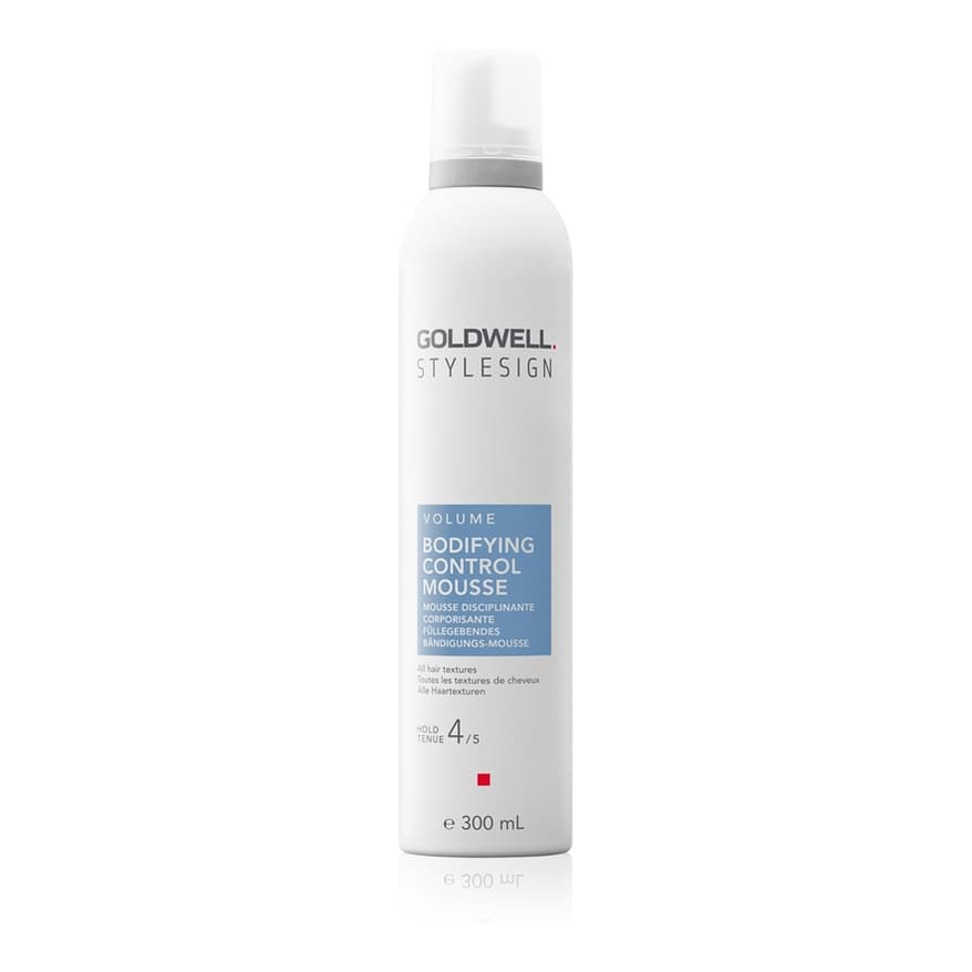 StyleSign Bodifying Control Mousse