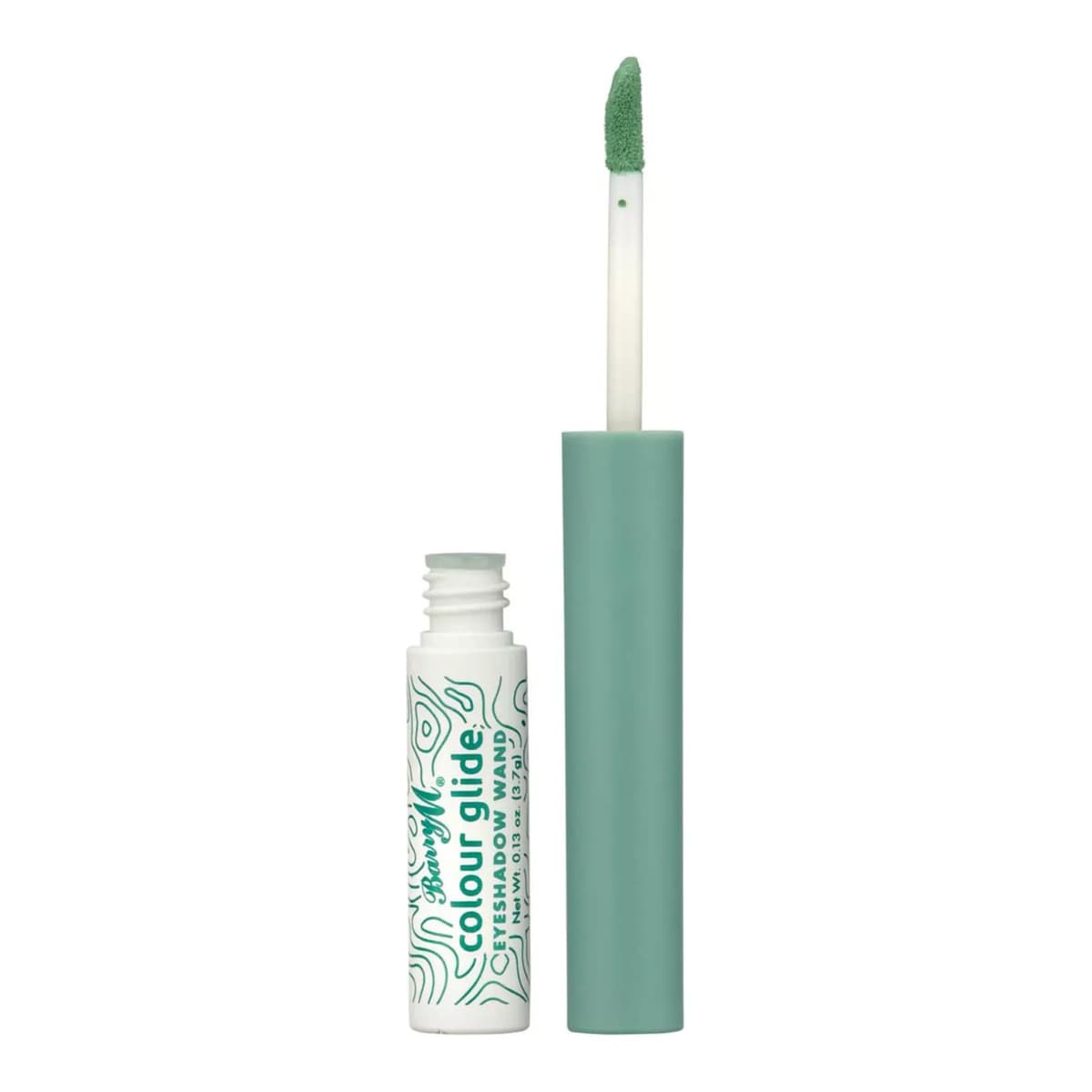 Colour Glide Eyeshadow Wands, Meadow Green