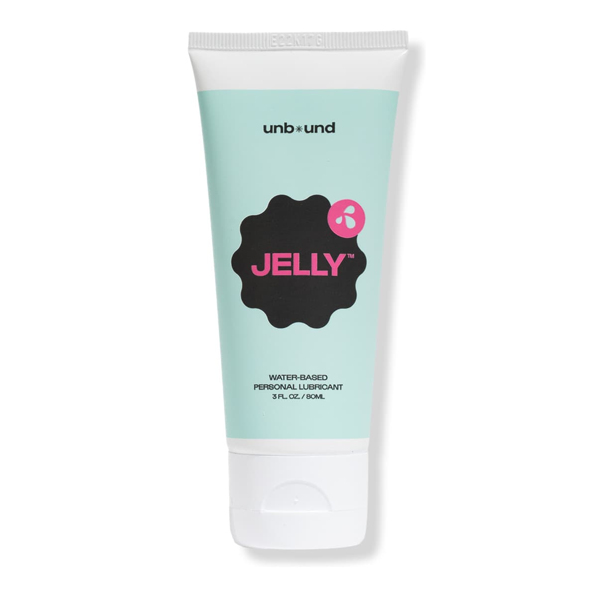 Jelly Water-Based Personal Lubricant