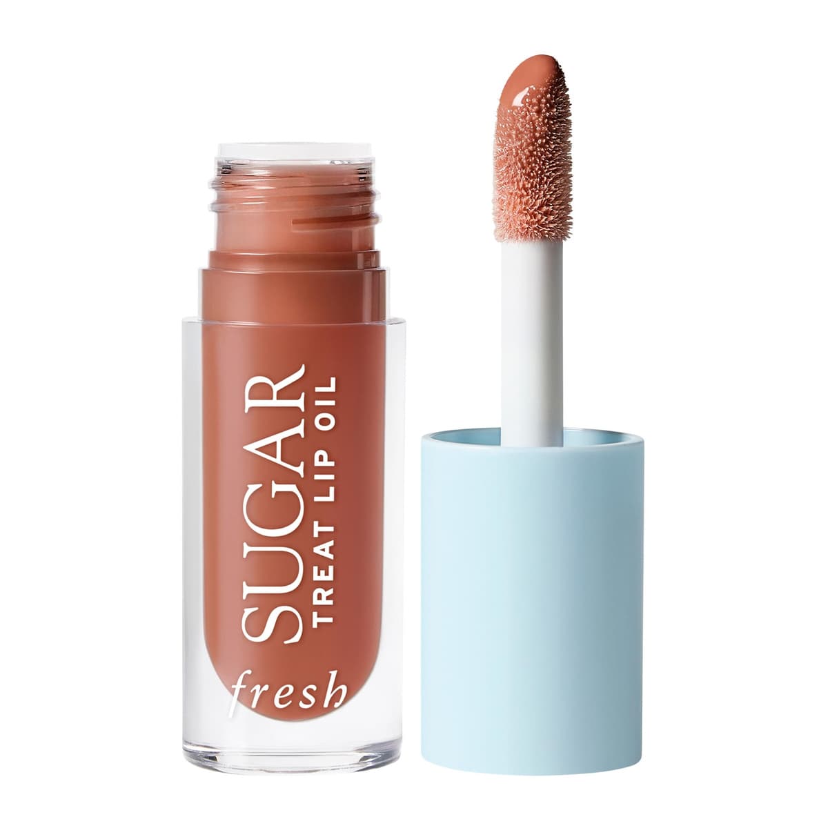 Sugar Treat Hydrating High Shine Lip Oil