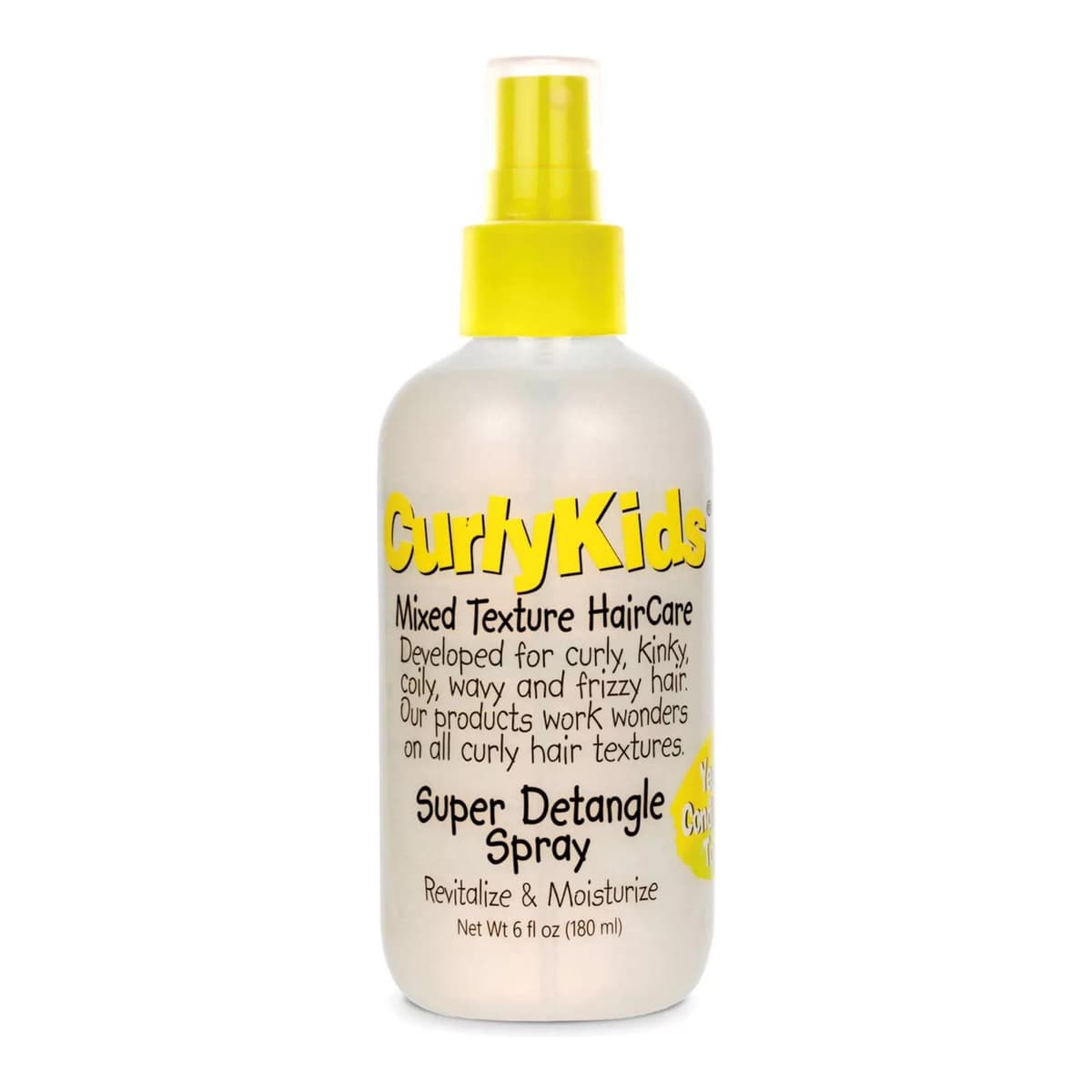 Detangle Spray