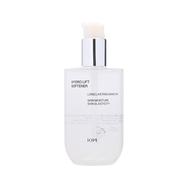 Hydro Lift Softener