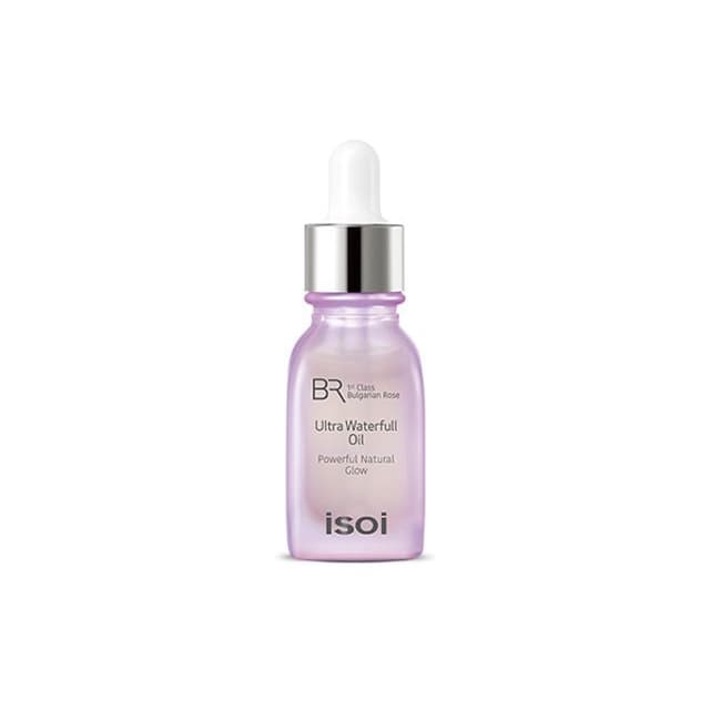 Burgarian Rose Ultra Waterfull Oil