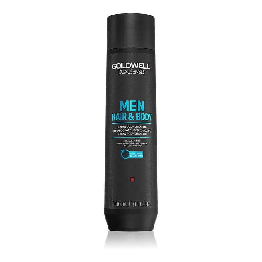 Dualsenses For Men
