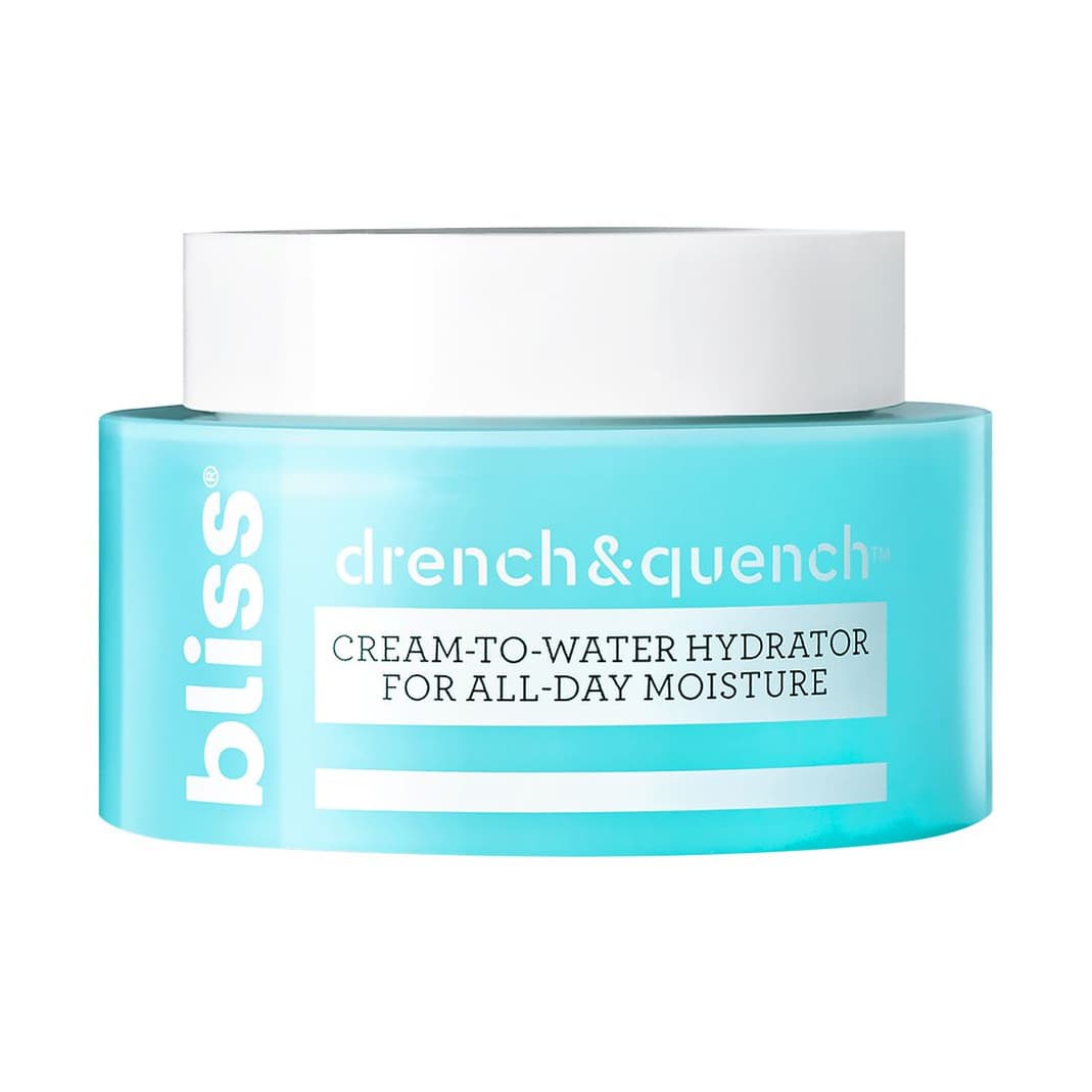 Drench & Quench Moisturizer Refreshing Aquatic