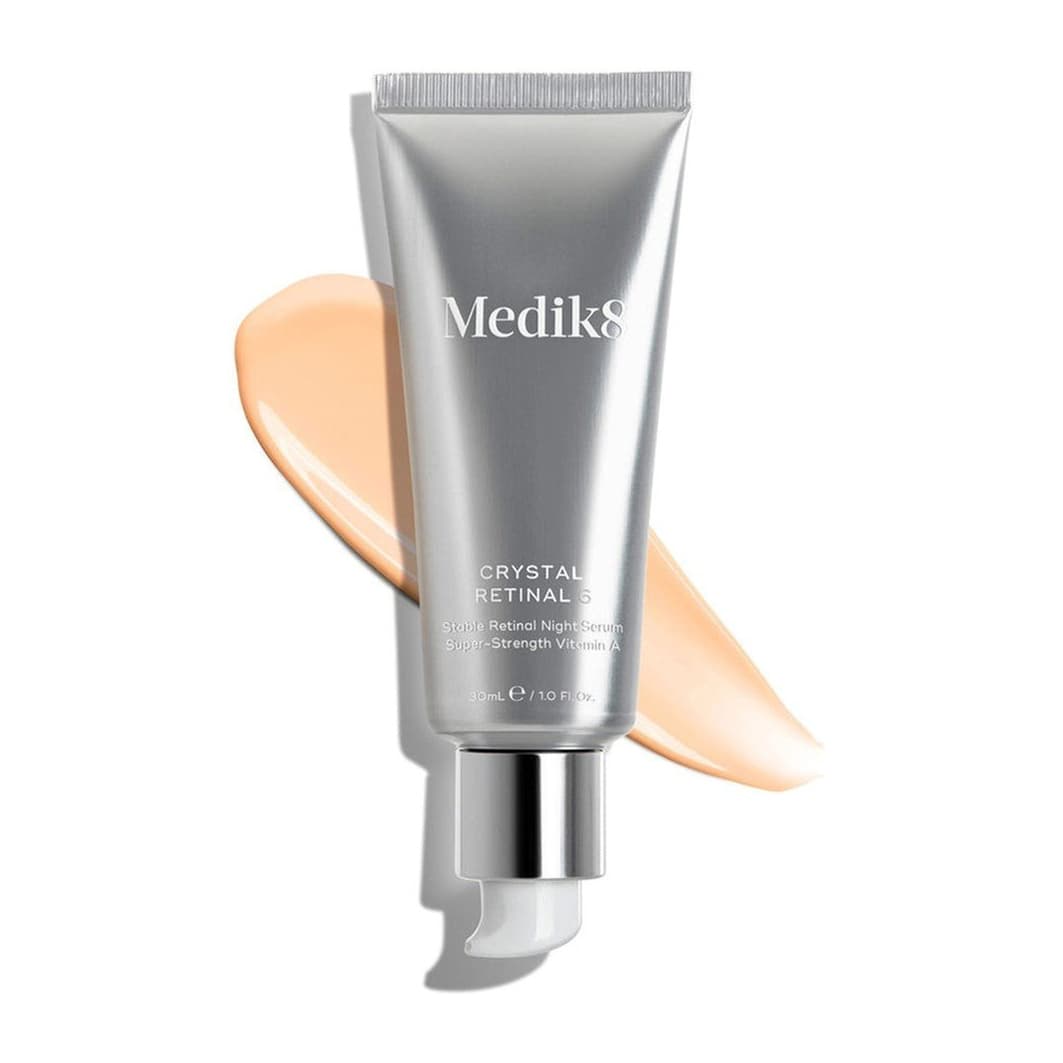 Crystal Retinal 6 Night Serum