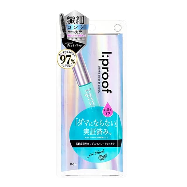 I:proof Impressive Separate Long Mascara
