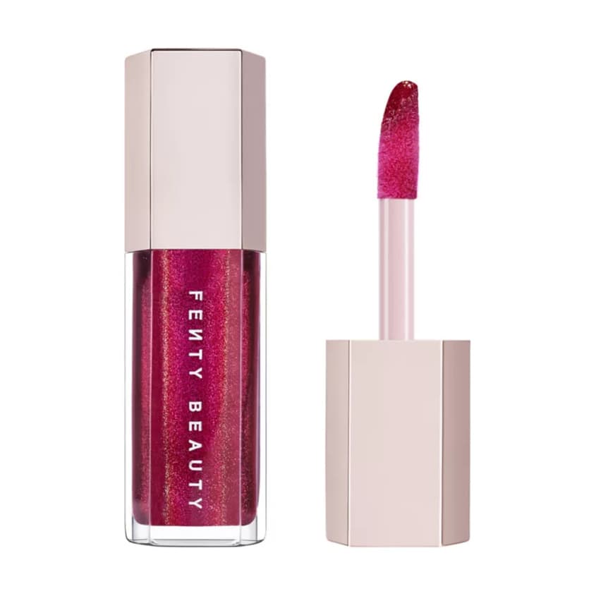 Gloss Bomb Universal Lip Luminizer, fuchsia flex