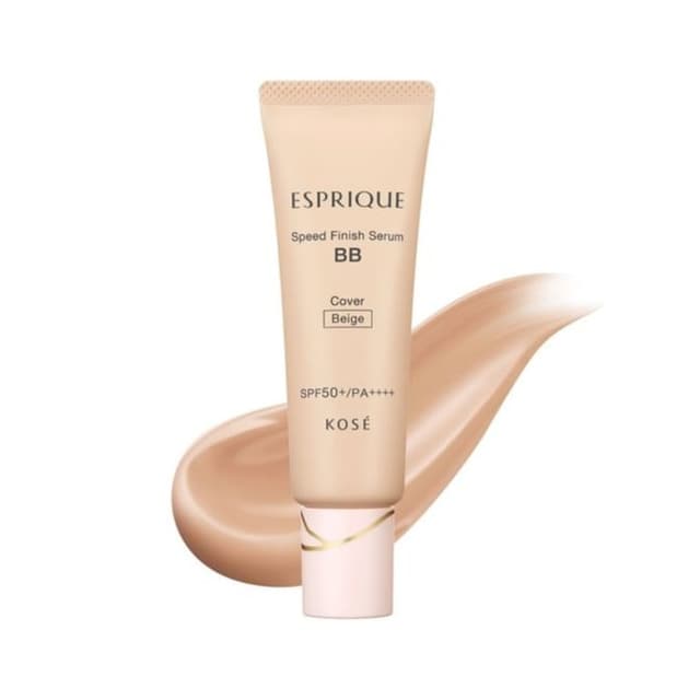 Esprique Speed Finish Serum BB Foundation SPF 50+ PA++++, Beige