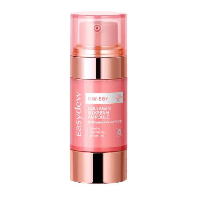 DW-EGF Collagen Silkream Ampoule
