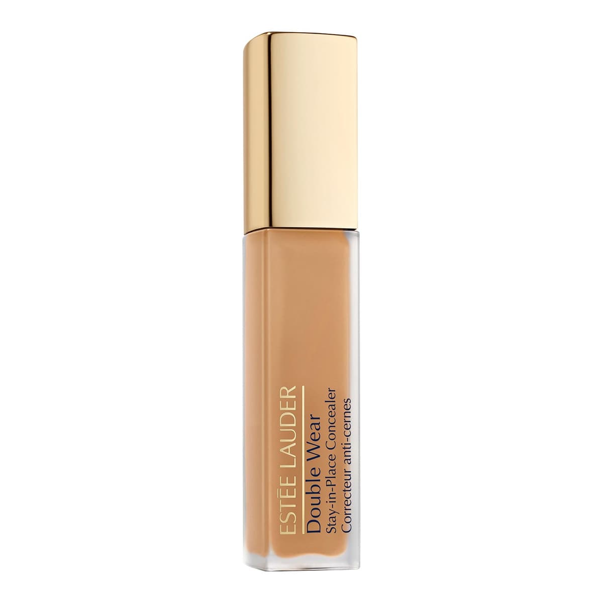 Double Wear Stay-in-Place 24-Hour Longwear Concealer, 4W