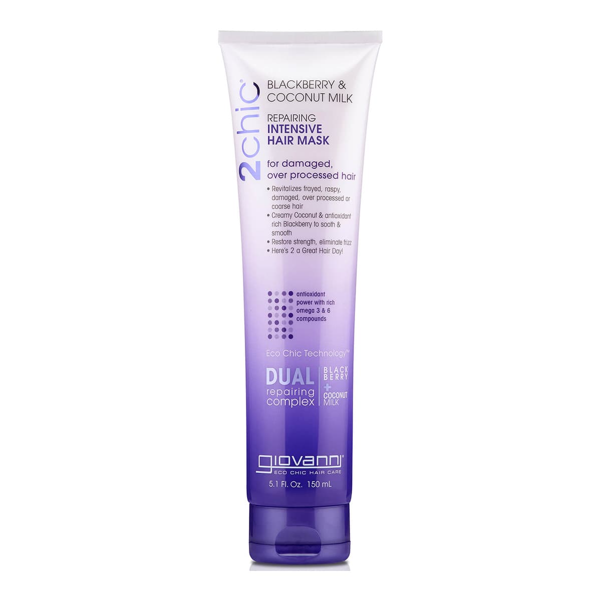 2chic Repairing Intensive Hair Mask
