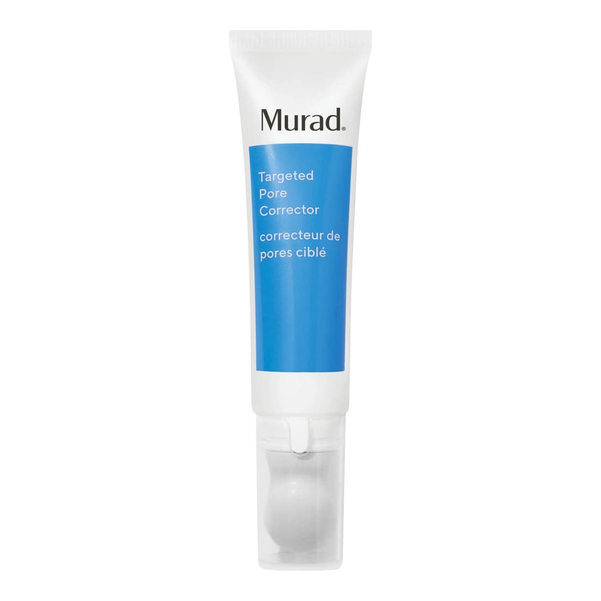 Targeted Pore Corrector