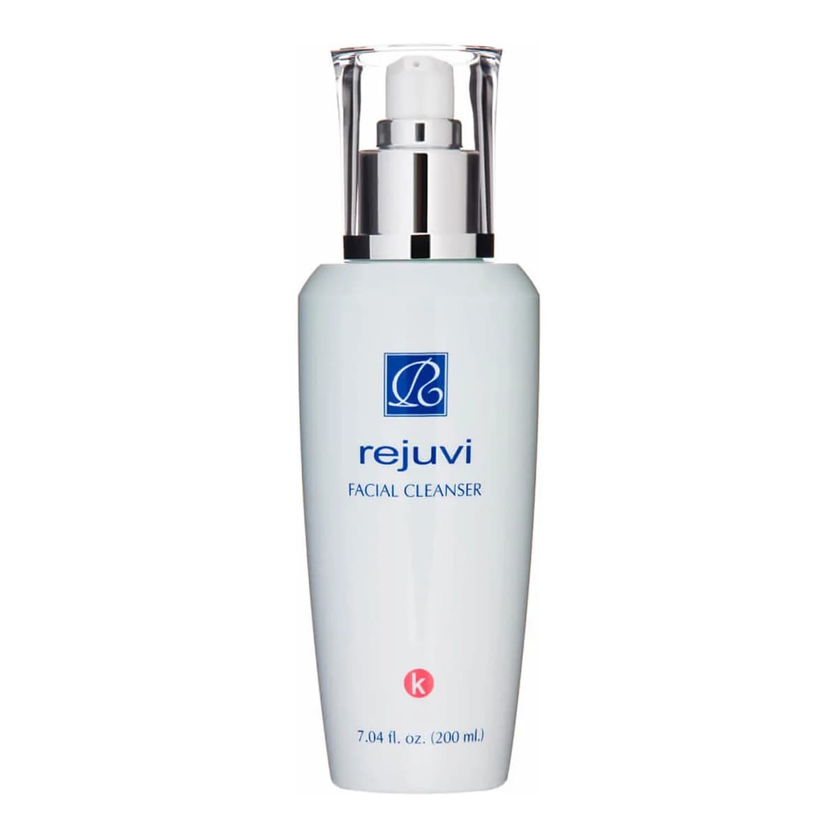 k' Facial Cleanser