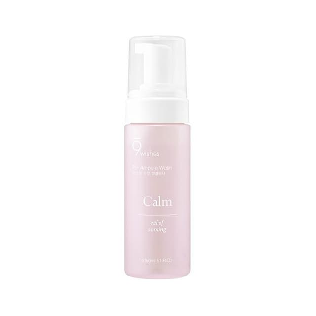 pH Calm Ampule Wash