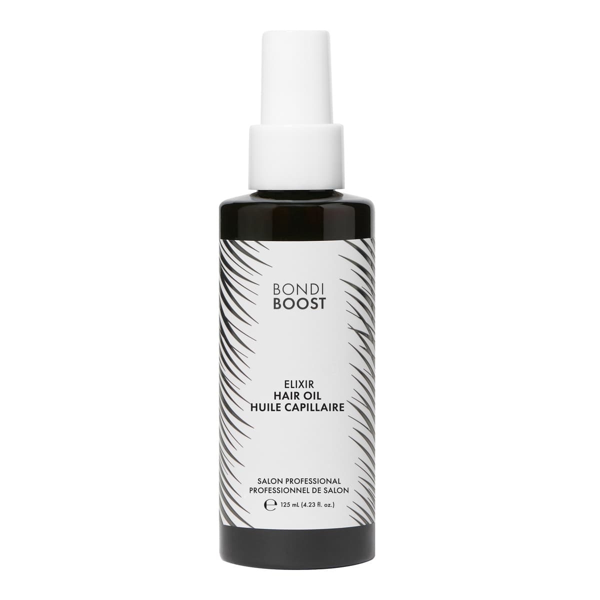 Elixir Pre-Shampoo Hair Oil