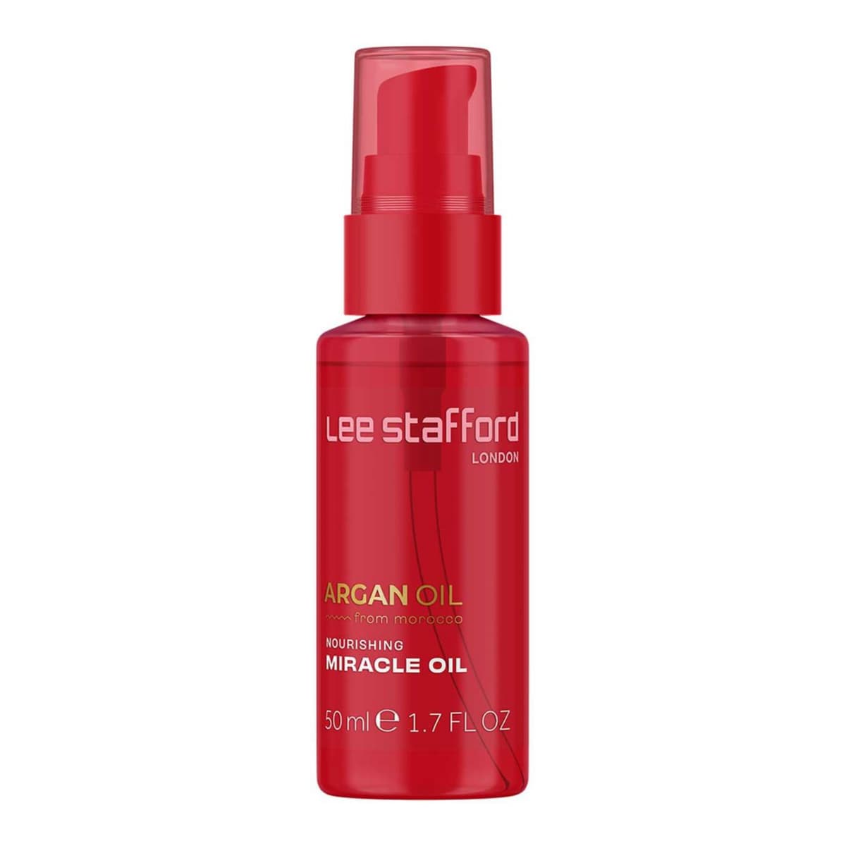 Argan Oil Nourishing Miracle Oil