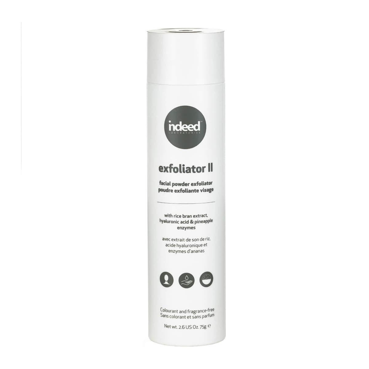 Exfoliator II