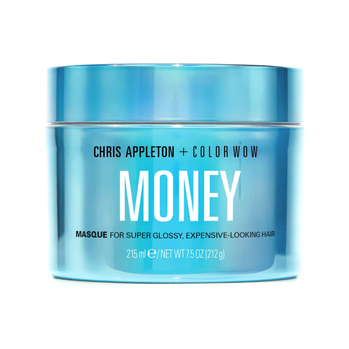 and Chris Appleton Money Masque