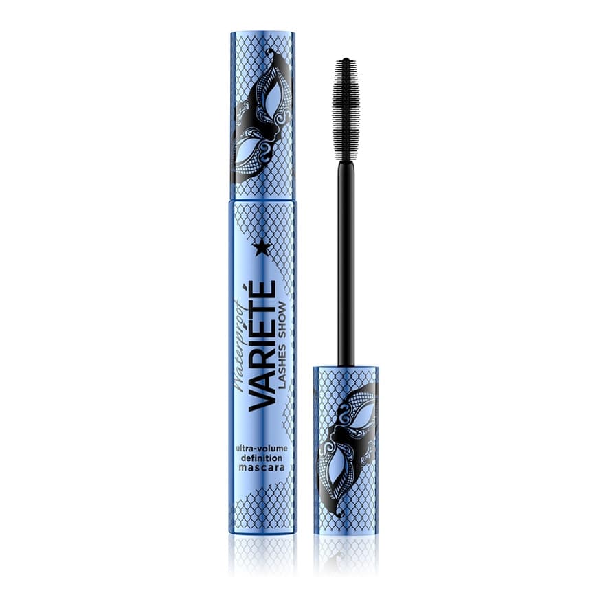 Variété Lashes Show