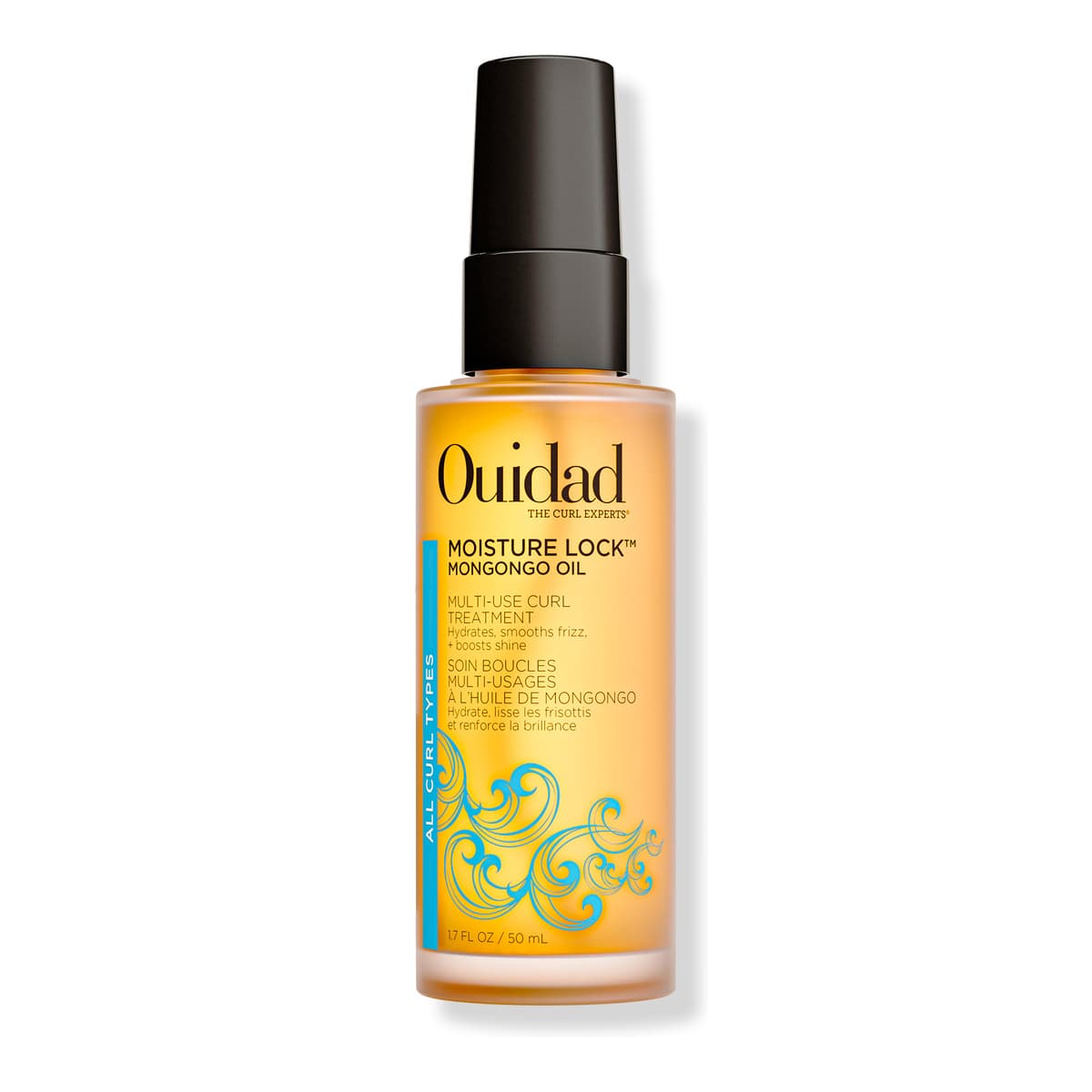 Moisture Lock Mongongo Oil