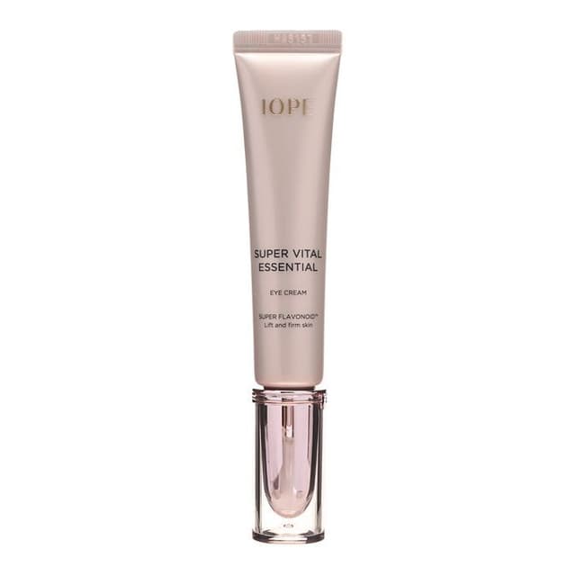 Super Vital Essensial Eye Cream