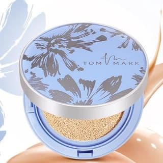 Moist Light Air Cushion Liquid Foundation with Refill, #564# Natural