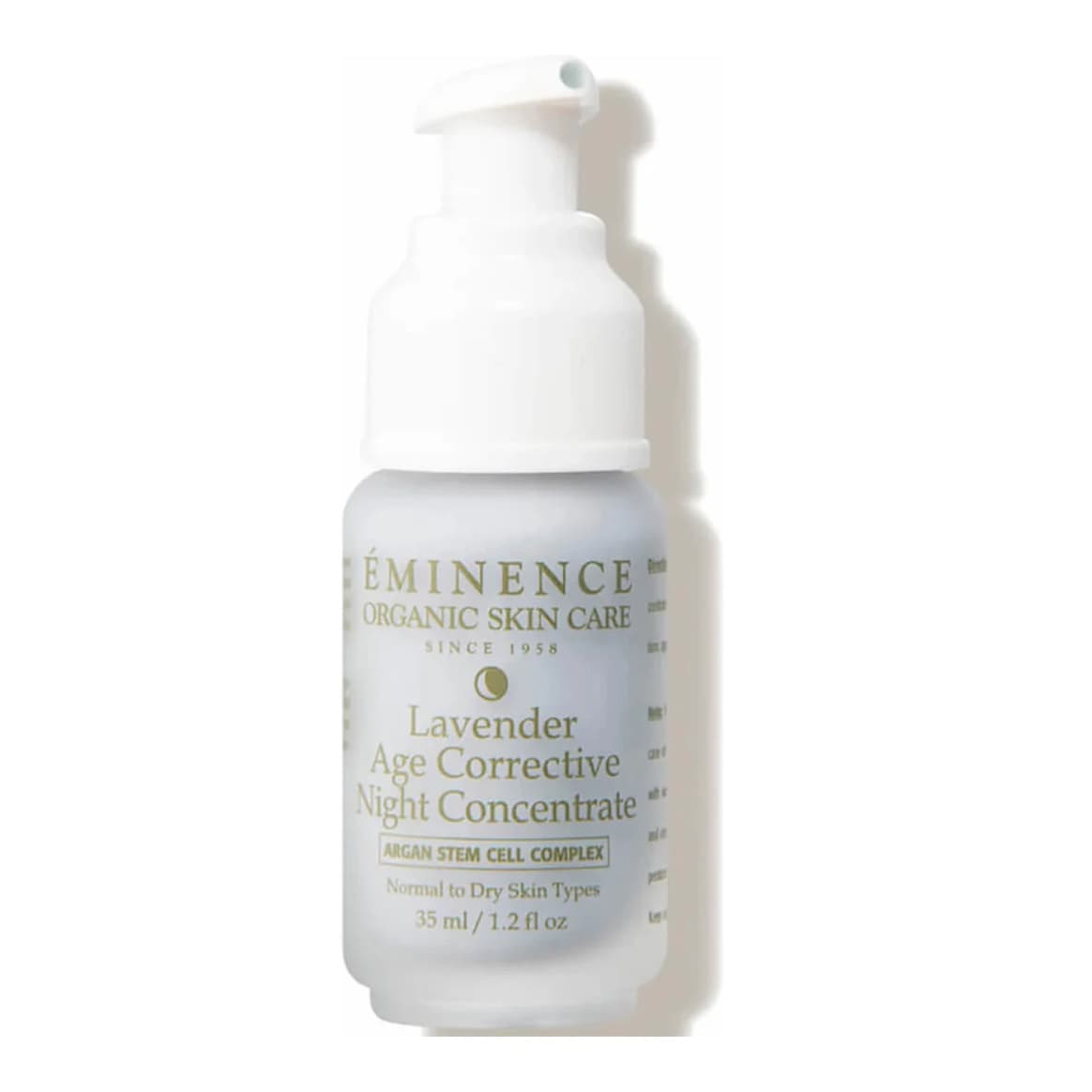 Lavender Age Corrective Night Concentrate
