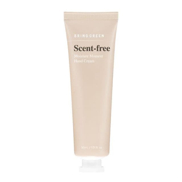 Moisture Moment Hand Cream