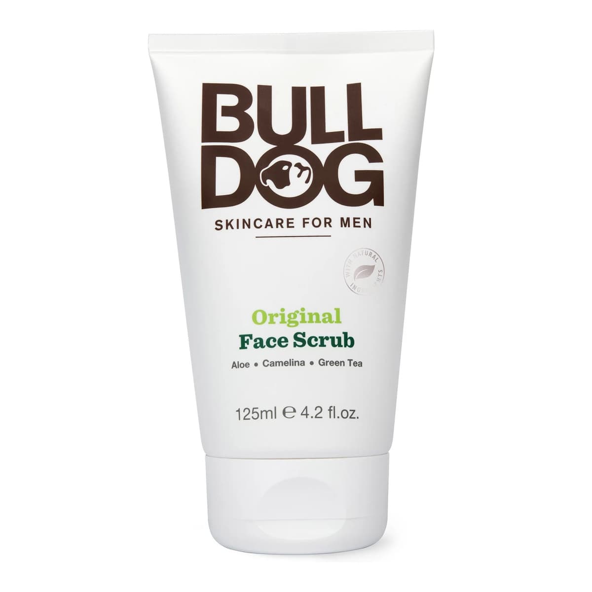 Men's Original Face Scrub