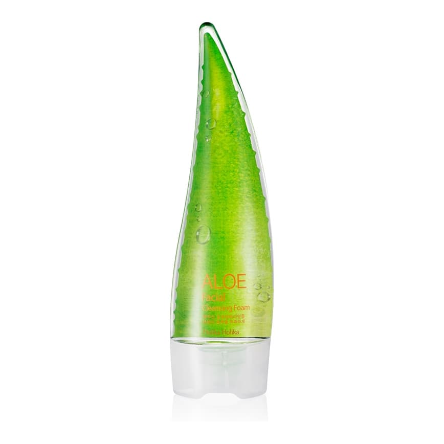Aloe Facial