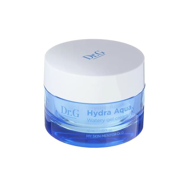 Hydra Aqua Watery Gel Cream