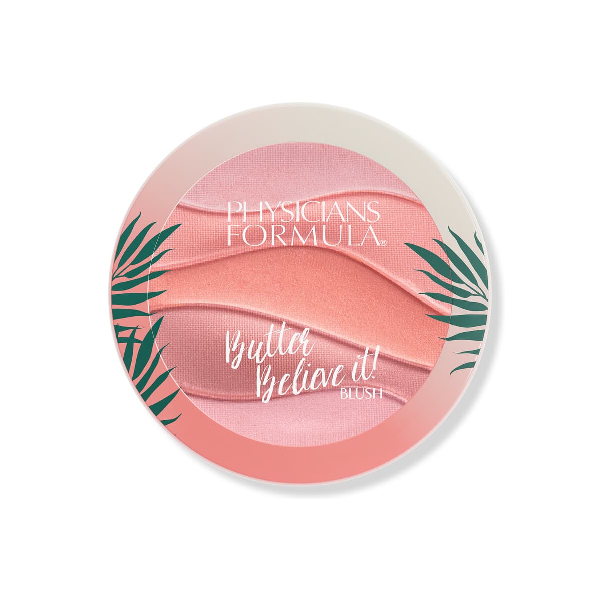 Butter Believe it! Blush
