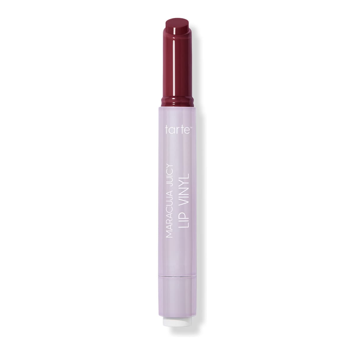 Maracuja Juicy Lip Vinyl, Sheer Berry