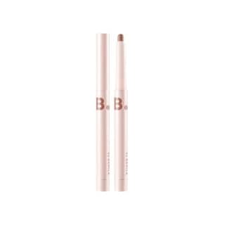 b by banila Smudging Lip Pencil, #BE01 Nude Oat