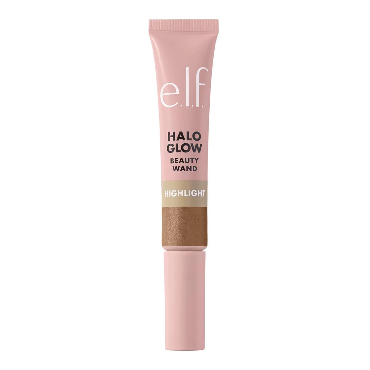 Halo Glow Highlight Beauty Wand, liquid gold
