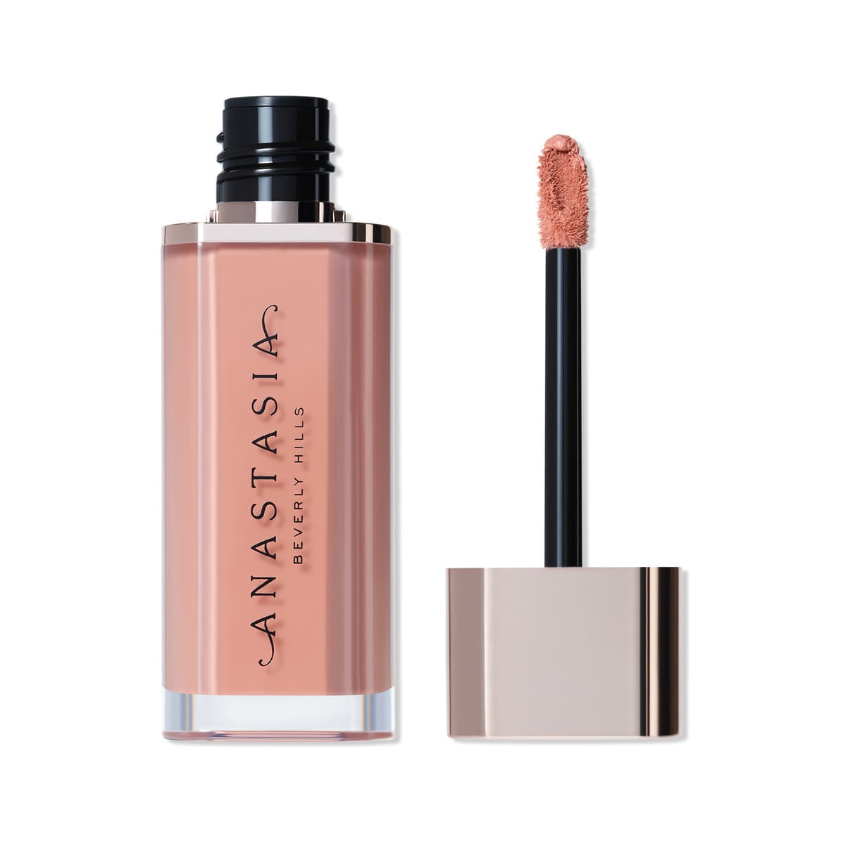 Lip Velvet Full-Pigment Lip Mousse, Crush