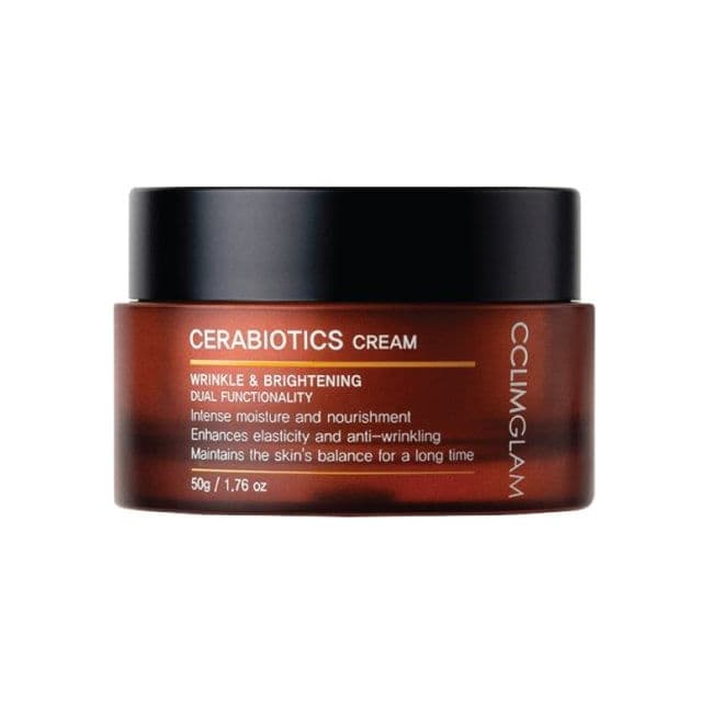 Cerabiotics Cream