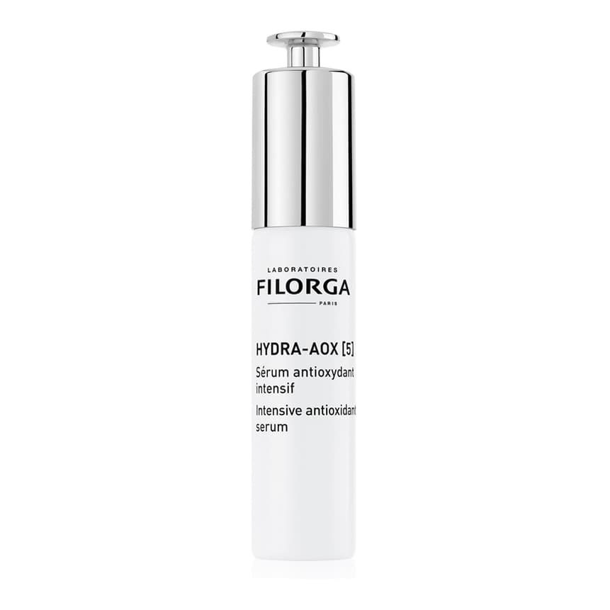 Intensive Antioxidant Serum