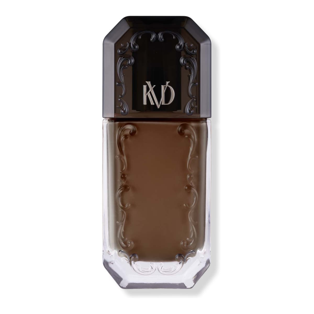 Good Apple Full-Coverage Transfer-Proof Serum Foundation, Deep 086