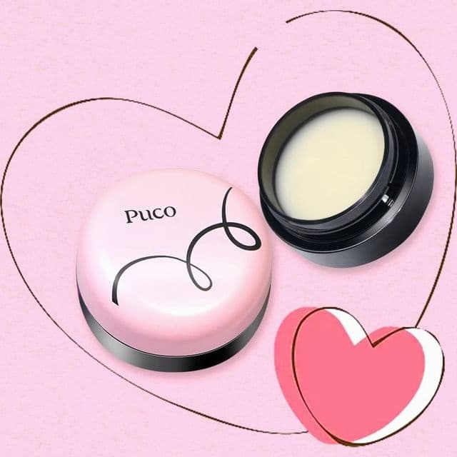 Nourishing Care Lip Balm, #Day Balm